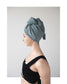 BASIC TURBAN BLUE