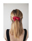 SILK SCRUNCHY MAGENTA
