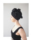 PREMIUM TURBAN BLACK / BLUE
